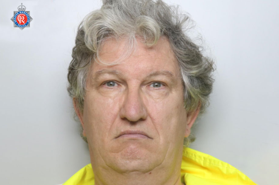 Former church treasurer accused of stealing more than $400,000 from congregation